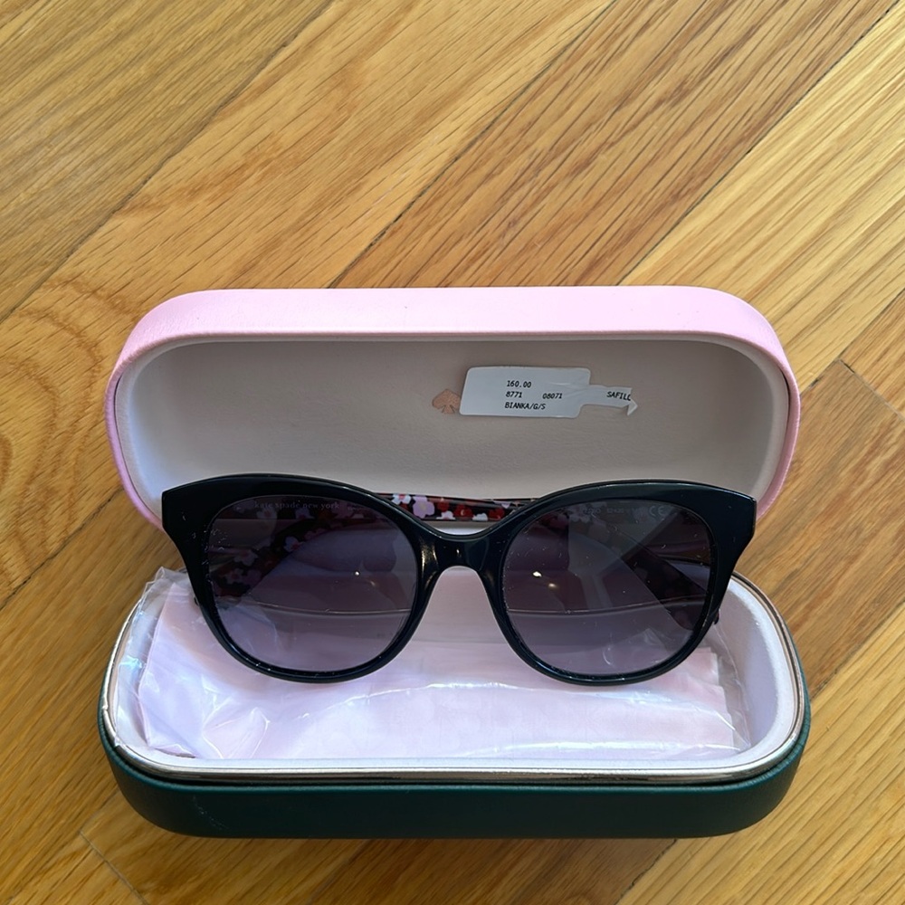 Kate Spade women’s sunglasses